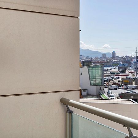 Le Chicche Del Porto - Bleu Apartment Genoa Exterior photo