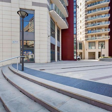 Le Chicche Del Porto - Bleu Apartment Genoa Exterior photo