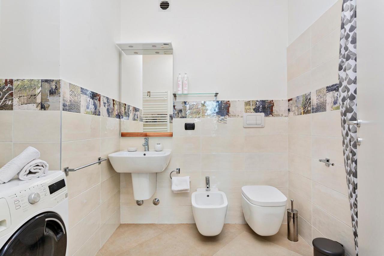 Le Chicche Del Porto - Bleu Apartment Genoa Exterior photo